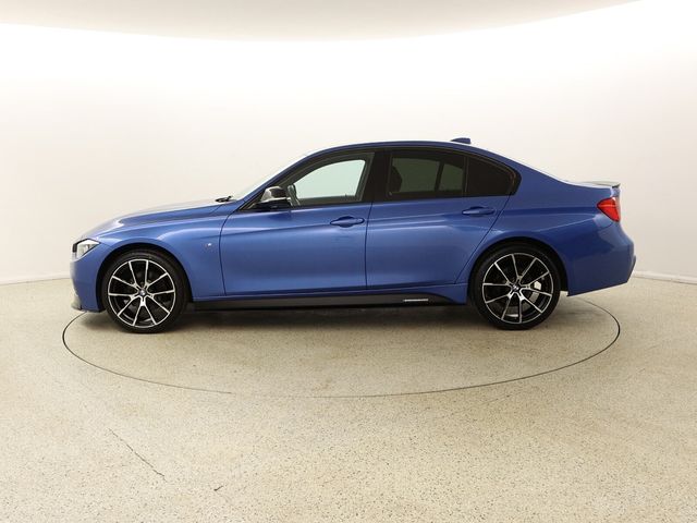 Image for 2015 BMW 3 Series 320d M Sport Auto