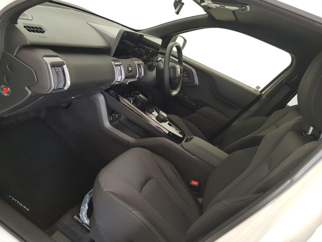 Image for 2026 Suzuki Vitara E Vitara Motion Long Range 61KWh