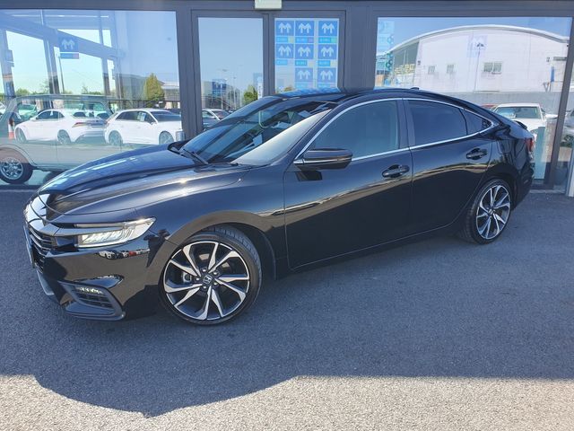 Image for 2020 Honda Insight BLACK STYLE EDITION * 1.5 SELF CHARGING HYBRID