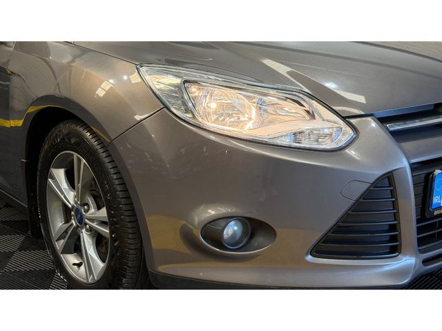 Image for 2014 Ford Focus EDITION 1.6 95PS 2014MY 4DR