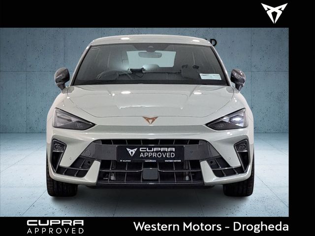 Image for 2025 Cupra Leon 1.5 TSI 150hp DSG BACK TO SCHOOL SALE