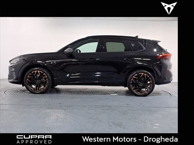 Image for 2026 Cupra Terramar VZ 1.5 TSI eHYBRID 272hp