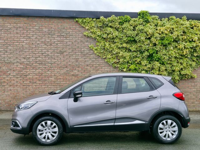 Image for 2017 Renault Captur 1.5 DCI LOW KMS