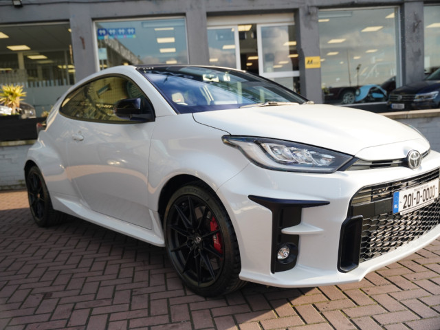 Image for 2020 Toyota Yaris GR