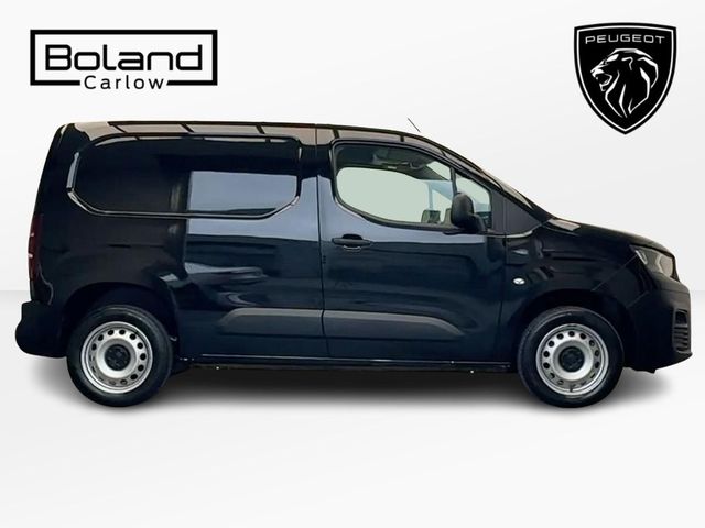 Image for 2024 Peugeot Partner 1.5HDI PRO PLUS *JUST IN* €70 PER WEEK