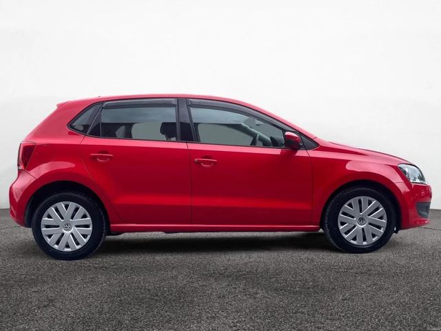 Image for 2014 Volkswagen Polo 1.2 TSI