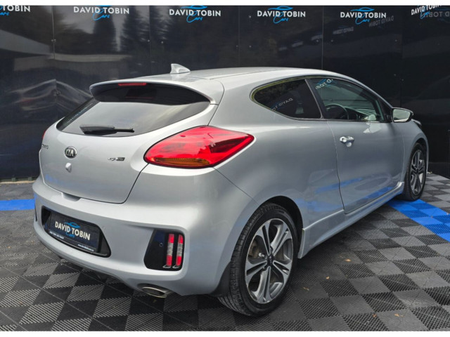 Image for 2018 Kia pro_ceed Kia ProCeed GT LINE SAM LOW MILEAGE