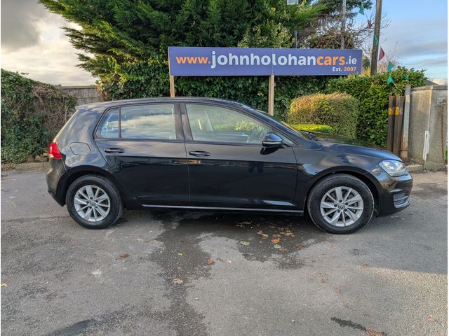 Image for 2016 Volkswagen Golf 1.2 TSI Comfortline // LOW KMS // 6 MONTH WARRANTY //