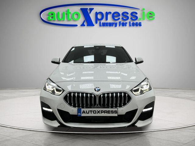 Image for 2020 BMW 2 Series 218D GRAN COUPE M-SPORT Automatic, Reversing camera