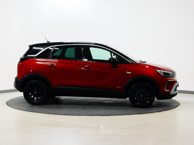 Image for 2023 Opel Crossland *63* Sri-1.2 110PS -pet-6sp 5DR