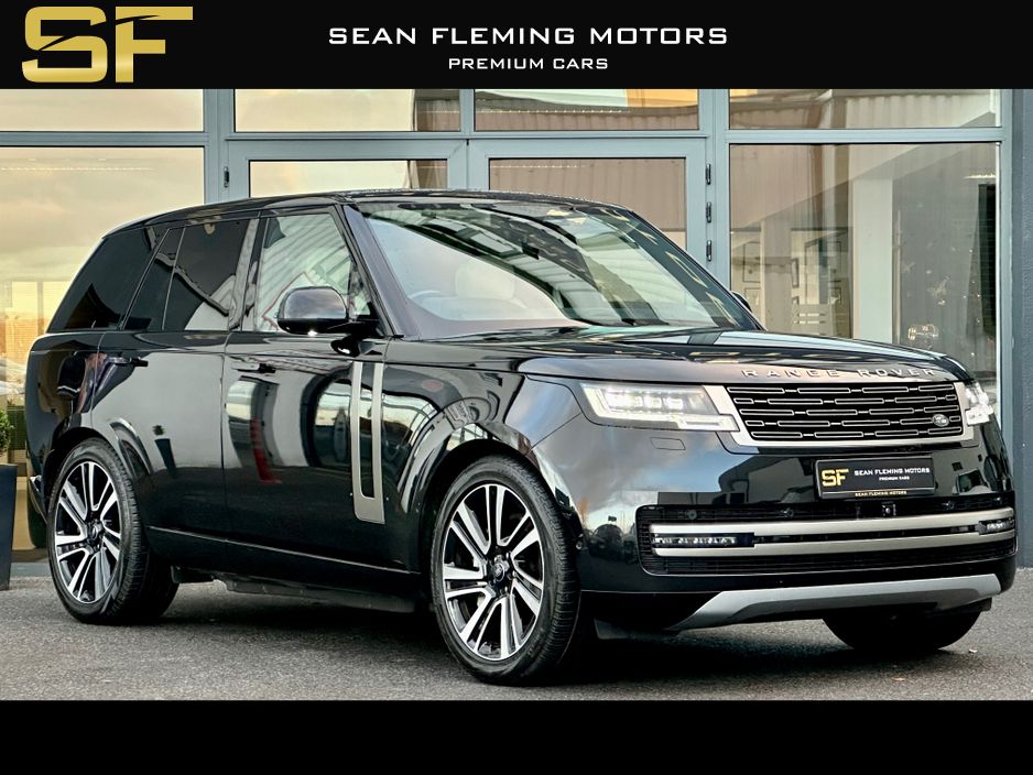 Image for 2022 Land Rover Range Rover PANORAMIC ROOF SE PHEV AUTO