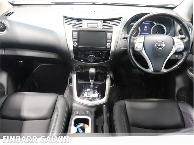 Image for 2021 Nissan Navara 