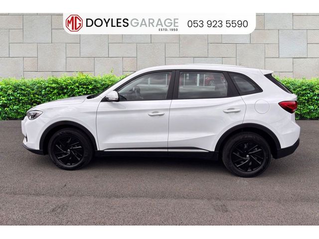 Image for 2026 MG ZS Hybrid+ Essence *Order your 261 now!