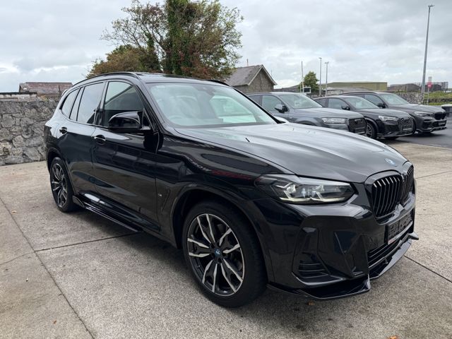 Image for 2023 BMW X3 X DRIVE 30E M SPORT PRO