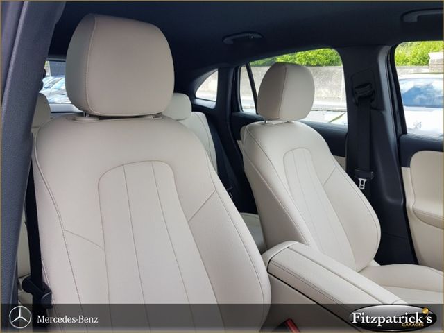 Image for 2020 Mercedes-Benz GLA Class GLA 200 d Auto Progressive