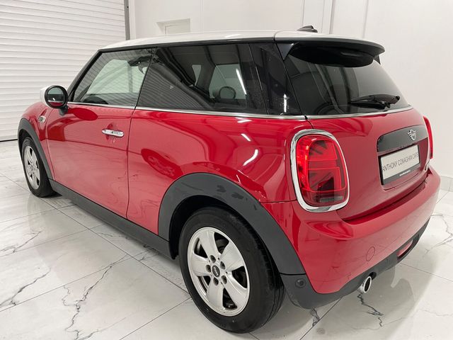 Image for 2020 Mini Cooper Cooper Classic