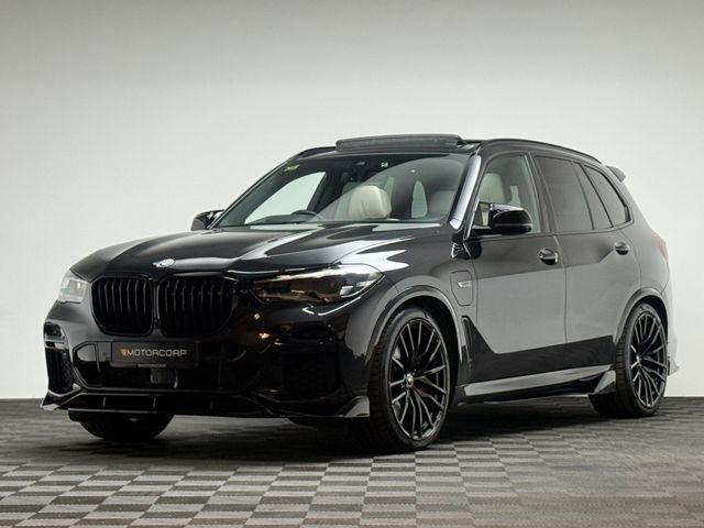 Image for 2023 BMW X5 45E M SPORT XDRIVE *PAN ROOF*