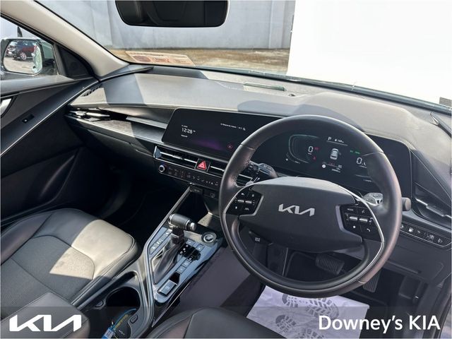 Image for 2024 Kia Niro 1.6 K3 PHEV