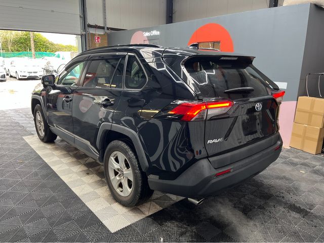 Image for 2020 Toyota Rav4 €29950! 2020 TOYOTA RAV4 HYBRID X 2.5 AUTOMATIC / CRUISE CONTROL / REVERSE CAMERA AND MORE