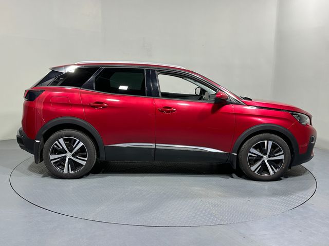 Image for 2020 Peugeot 3008 Allure 1.2 Petrol 130 BHP