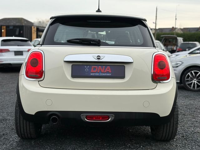 Image for 2017 Mini Cooper 1.5 PETROL - AUTO - LOW KM - UPGRADED ALLOYS