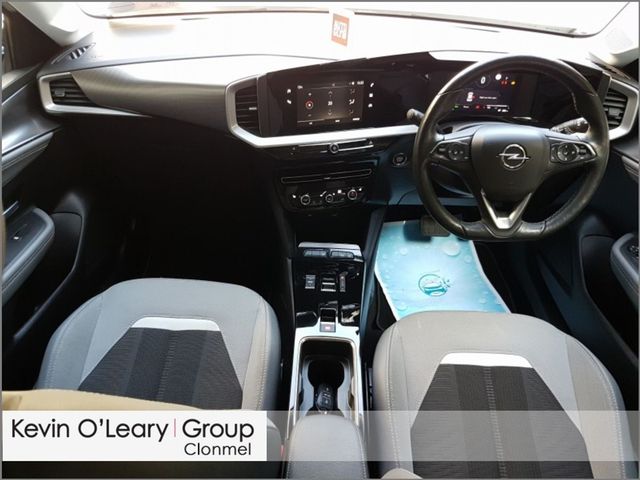 Image for 2023 Opel Mokka Mokka E Elite 136PS Electric Auto