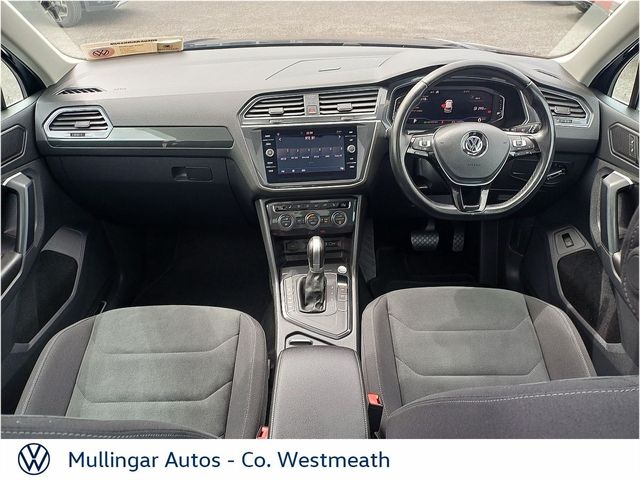 Image for 2019 Volkswagen Tiguan Highline 2.0 TDI 150HP DSG