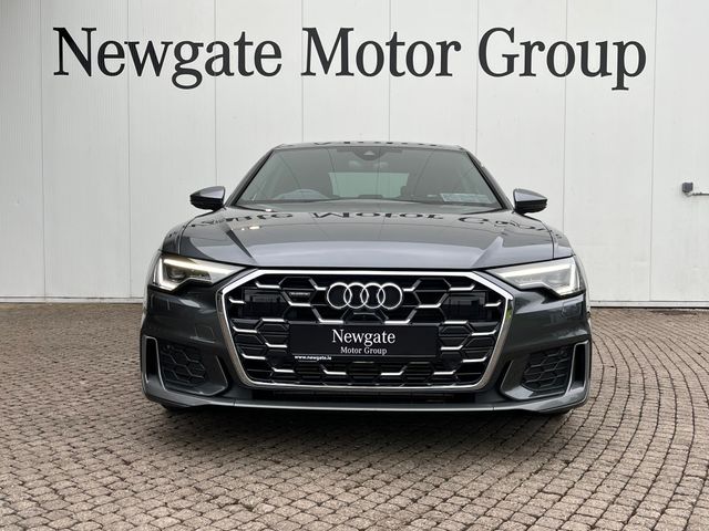 Image for 2024 Audi A6 TFSI E QUATTRO S LINE