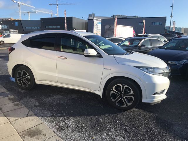 Image for 2017 Honda Vezel 