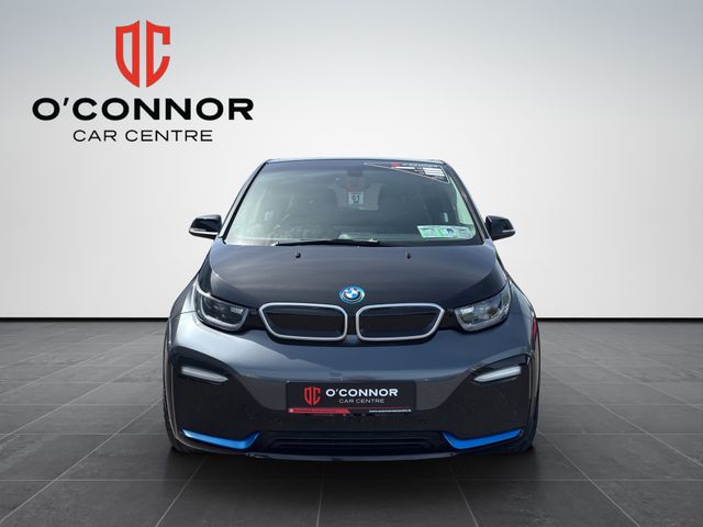Image for 2019 BMW i3 S Z J 4DR Auto Electric