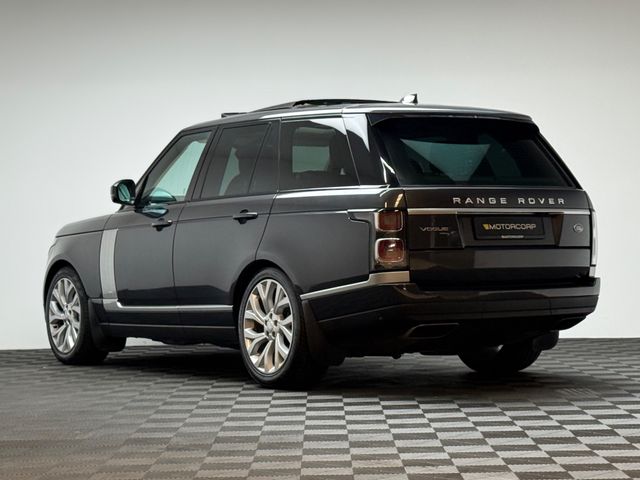 Image for 2021 Land Rover Range Rover VOGUE P400E 2.0 PHEV 404HP