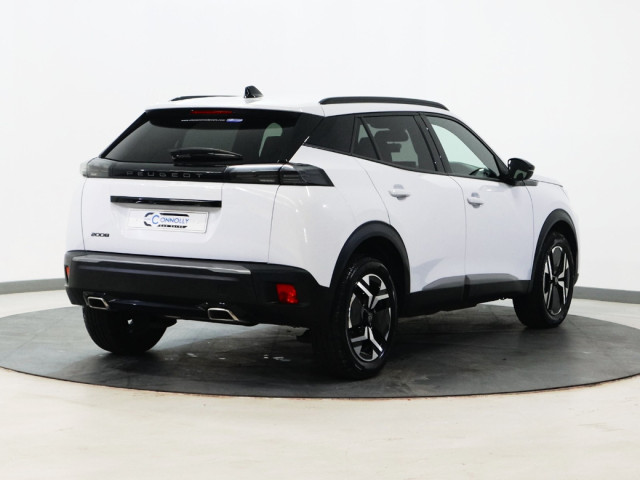 Image for 2024 Peugeot 2008 *38 Allure 1.2 Puretech