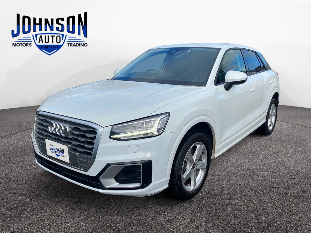 Image for 2018 Audi Q2 1.0 Petrol Auto