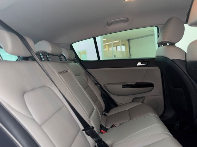 Image for 2020 Kia Sportage K3 Mhev MY20 5DR--Sale Price