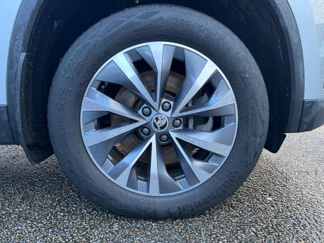 Image for 2024 Skoda Kodiaq 2.0 TDI 150HP DSG Ambition 7 Seat