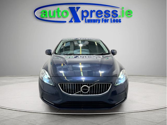 Image for 2014 Volvo V40 1.6 T4 Automatic