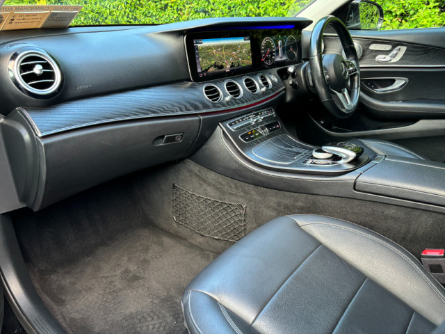 Image for 2019 Mercedes-Benz E Class E400d All Terrain 4-Matic Premium Plus