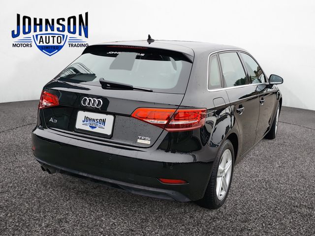 Image for 2018 Audi A3 1.4 Petrol Auto