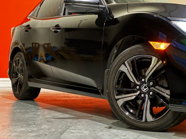 Image for 2018 Honda Civic 1.0 V-tec Turbo SR #27