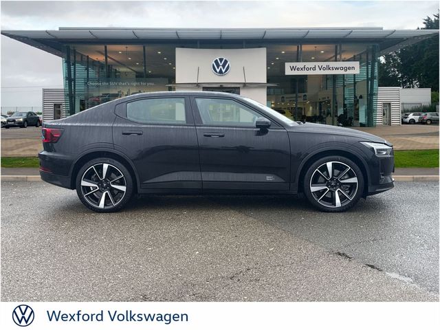 Image for 2023 Polestar 2 78 kWh 402HP Long Range Dual Motor
