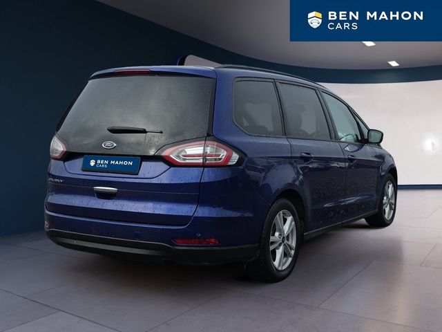 Image for 2016 Ford Galaxy 2.0TDCi 150PS Zetec Powershift