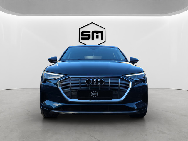 Image for 2020 Audi e-tron TECNIK 50 QUATTRO. HUGE SPEC. FINANCE ARRANGED. SIMI. AA APPROVED.