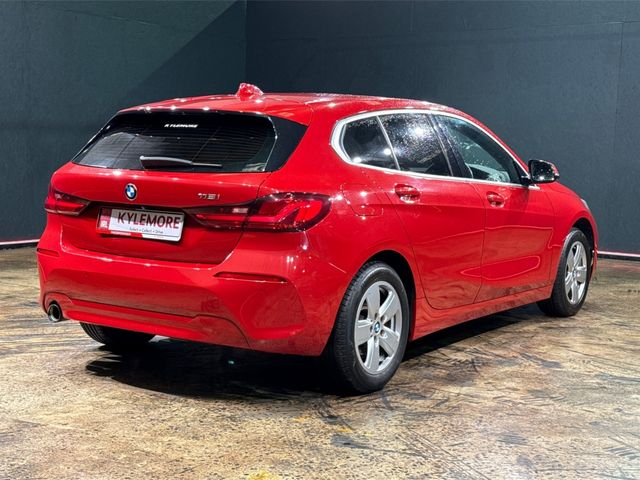 Image for 2020 BMW 1 Series 118i PETROL AUTO - ELECTRIC TAILGATE - ALLOY WHEELS