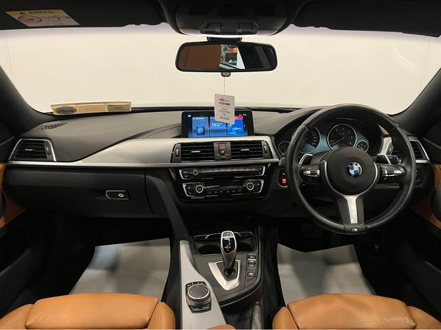 Image for 2019 BMW 4 Series 420D ZLQU 4DR AUTO SPORT M