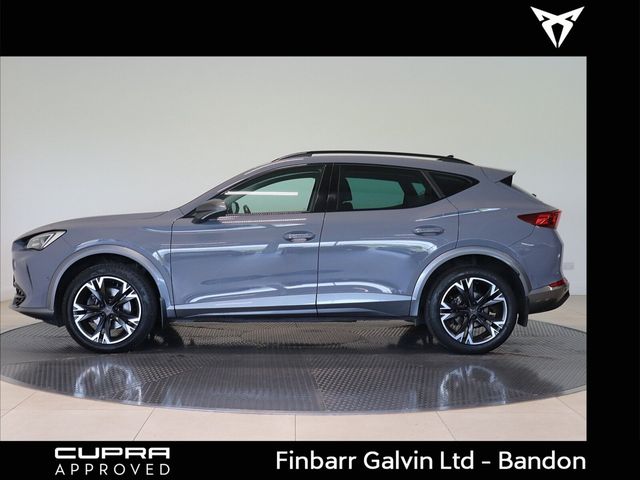 Image for 2022 Cupra Formentor 1.5TSI 150hp