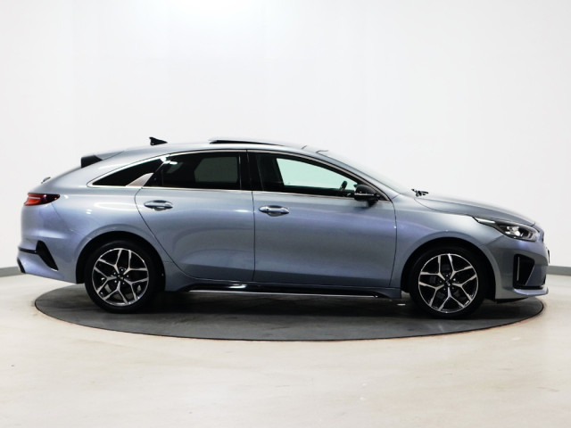 Image for 2019 Kia pro_ceed *63* 1.4 GT Line Lunar Edition 138B