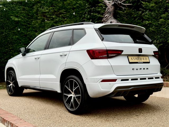Image for 2024 Cupra Ateca Impulse 1.5tsi 150HP DSG