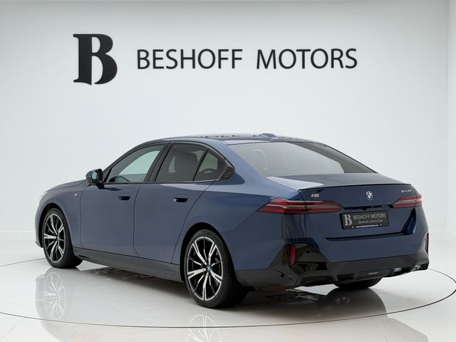 Image for 2024 BMW i5 40 M-SPORT PRO=HUGE SPEC//1 OWNER//€120 ROAD TAX=FULL BMW SERVICE HISTORY=TAILORED FINANCE PACKAGES AVAILABLE=TRADE IN'S WELCOME