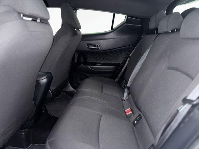 Image for 2019 Toyota C-HR Icon HEV CVT 5DR Auto--Now at Sale Price--