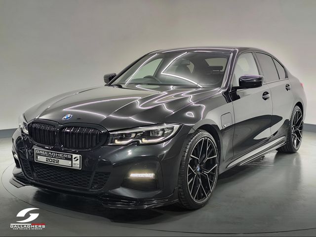 Image for 2022 BMW 3 Series (221) 3 SERIES M SPORT AUTOMATIC